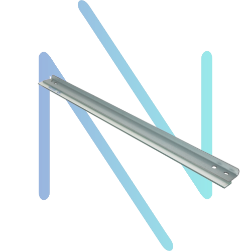 [D0746424] Cuchilla para Banda de Transferencia MP C6502 8002 PRO C5100  Pro C5200
