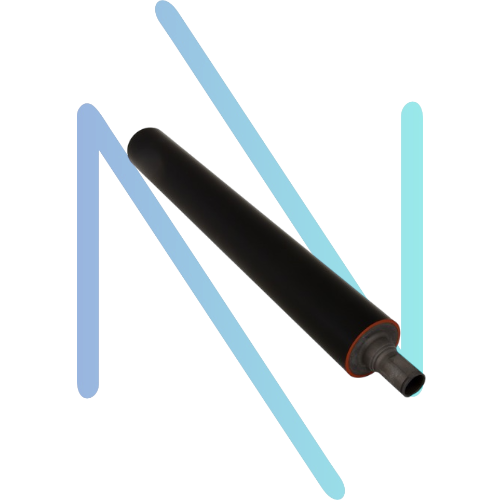 [AE020215] Rodillo de Presion para RICOH PRO C5100  