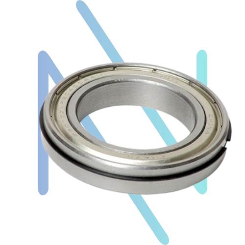[AE030017] Ruleman de Fusor RICOH MP 9003