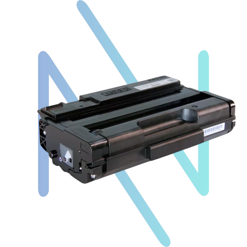 [408161] Cartucho de toner SP 377  
