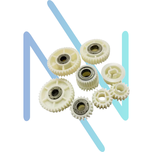 [AB017690] Kit de engranaje Ricoh MP 7000/8000