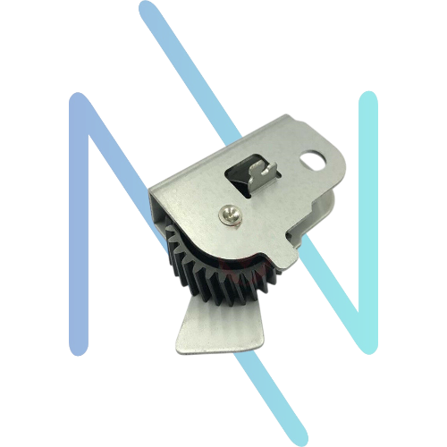 [B2474400] Engranaje acople Fusor MP 6002 7502  