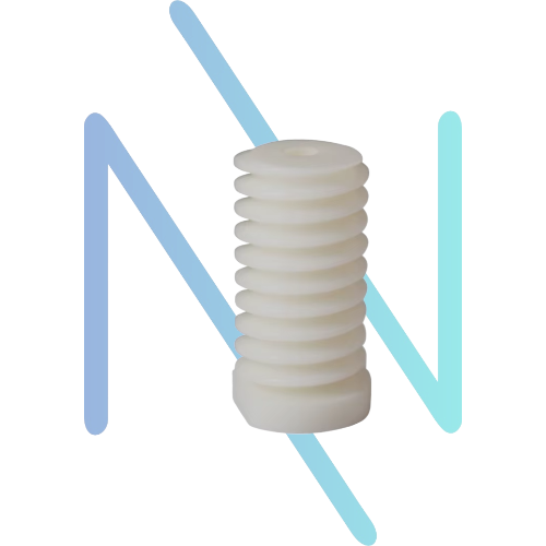 [B2345312] engranaje de sin fin de motor 