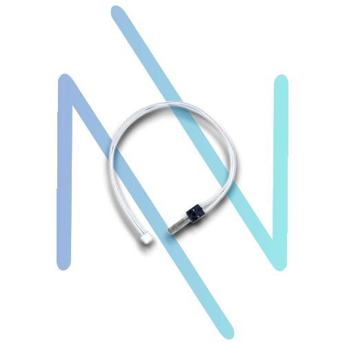 [AW100131] Termistor para MP 7502 9002 (largo)