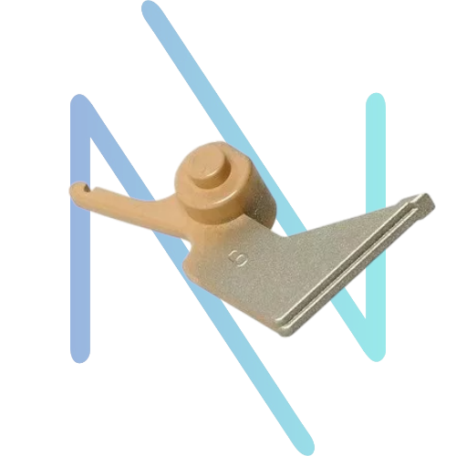 [AE044060] Uña para Fusor MP7503 9003