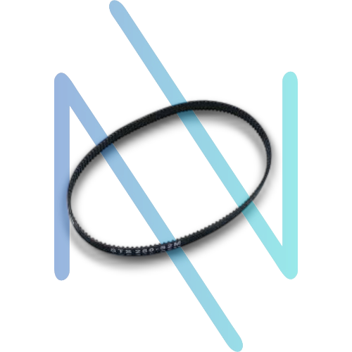 [AA043315] Correa de distribucion Ricoh MP 7502 9002